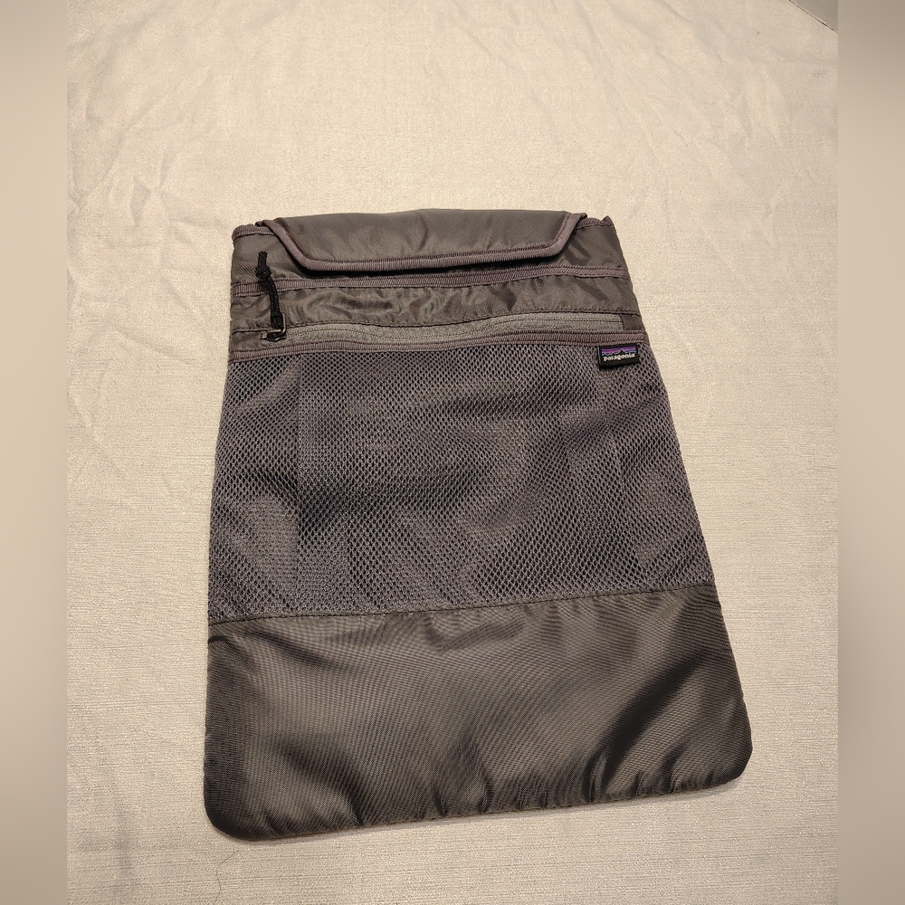 Patagonia Refugio Padded Laptop/Tablet Sleeve
